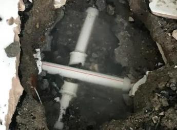 重庆阳台漏水维修公司为您分享楼上楼下漏水怎么处理