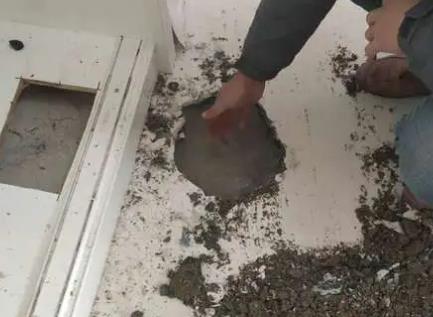重庆卫生间漏水维修公司分享下精确定位查漏水一次多少钱?不同级别收费不同