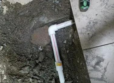 重庆阳台漏水维修时有哪些声音会影响检漏仪