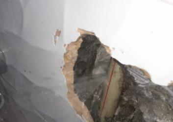 重庆卫生间漏水维修的步骤和流程。